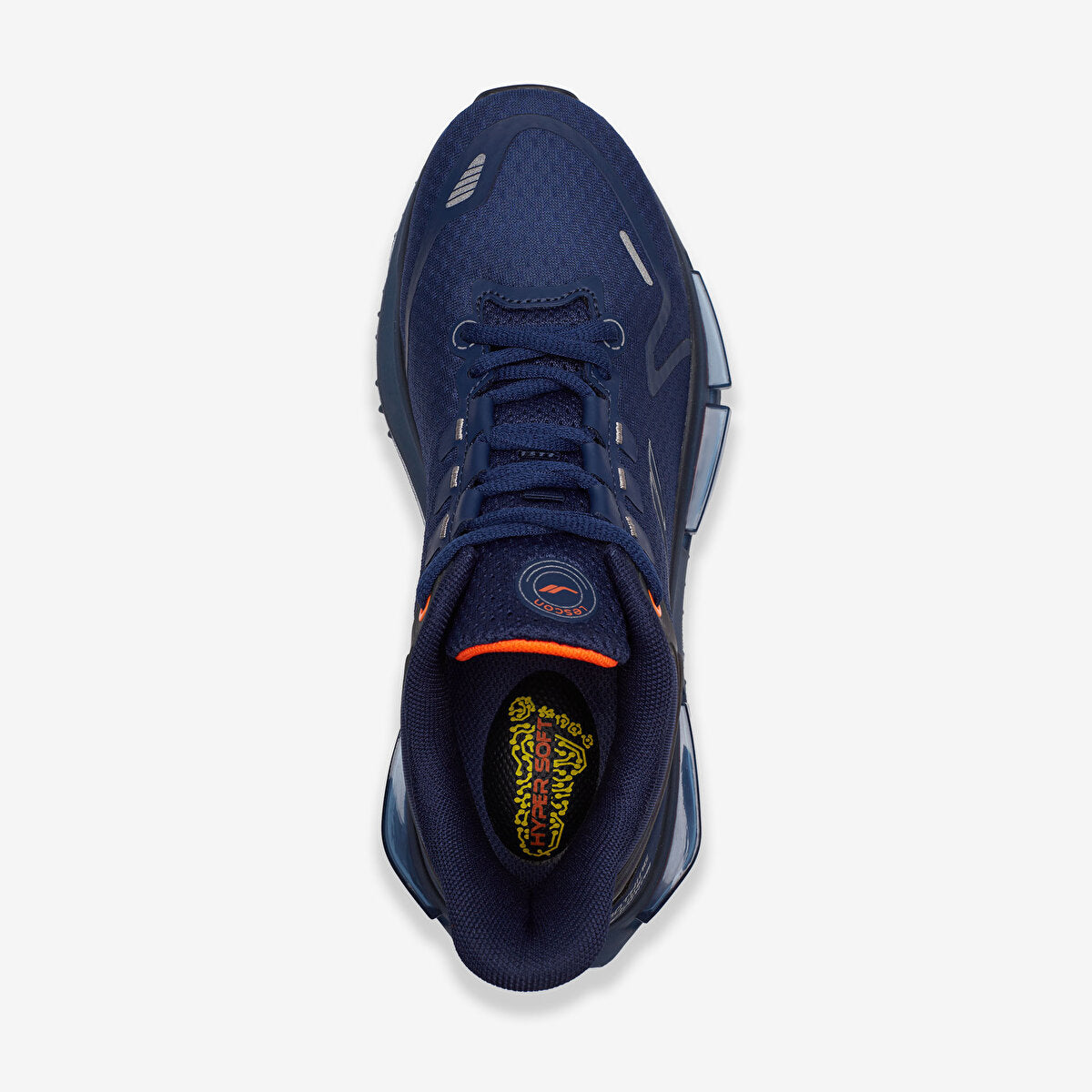 Sapphire 5 Airfoam Women Sneakers