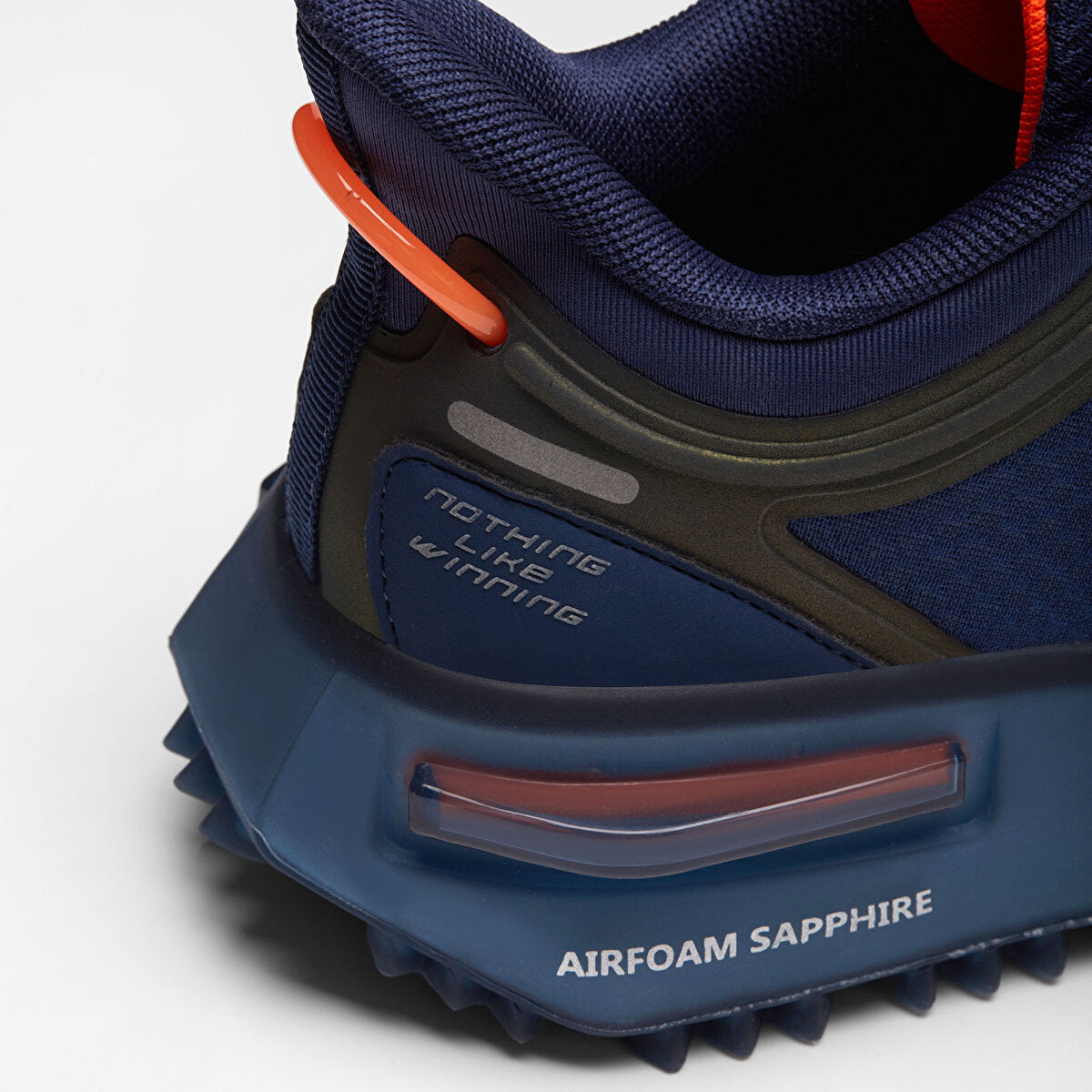 Sapphire 5 Airfoam Women Sneakers