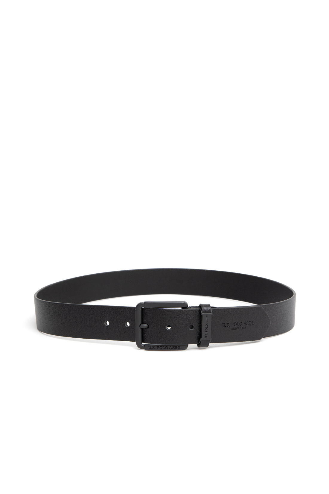 Men's Black Belt