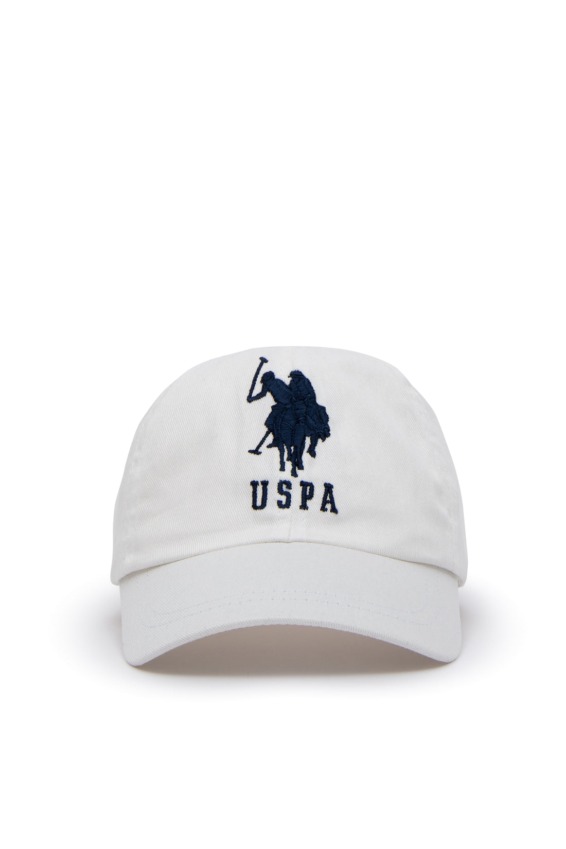 Boy's White Hat