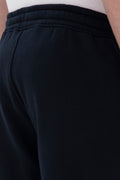 Men's Navy Sweatpants