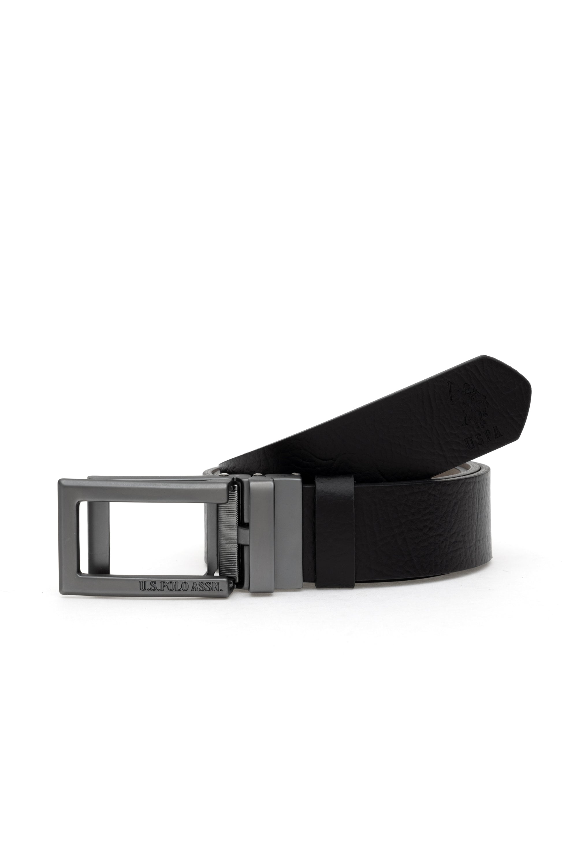 Men's Black Belt