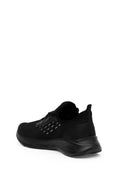 Women's Black Sneakers