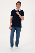 Men's Navy T-Shirt