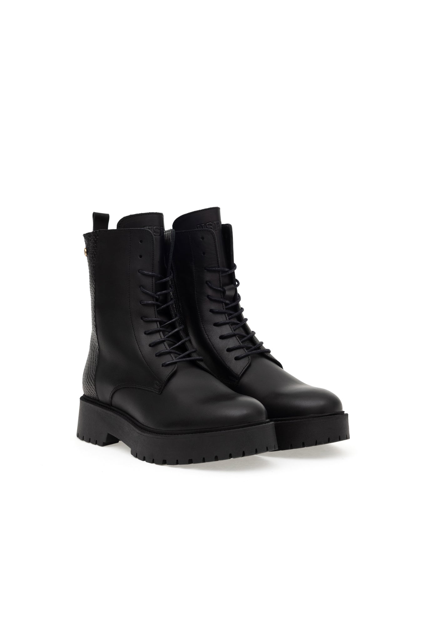 Women's Black Boots