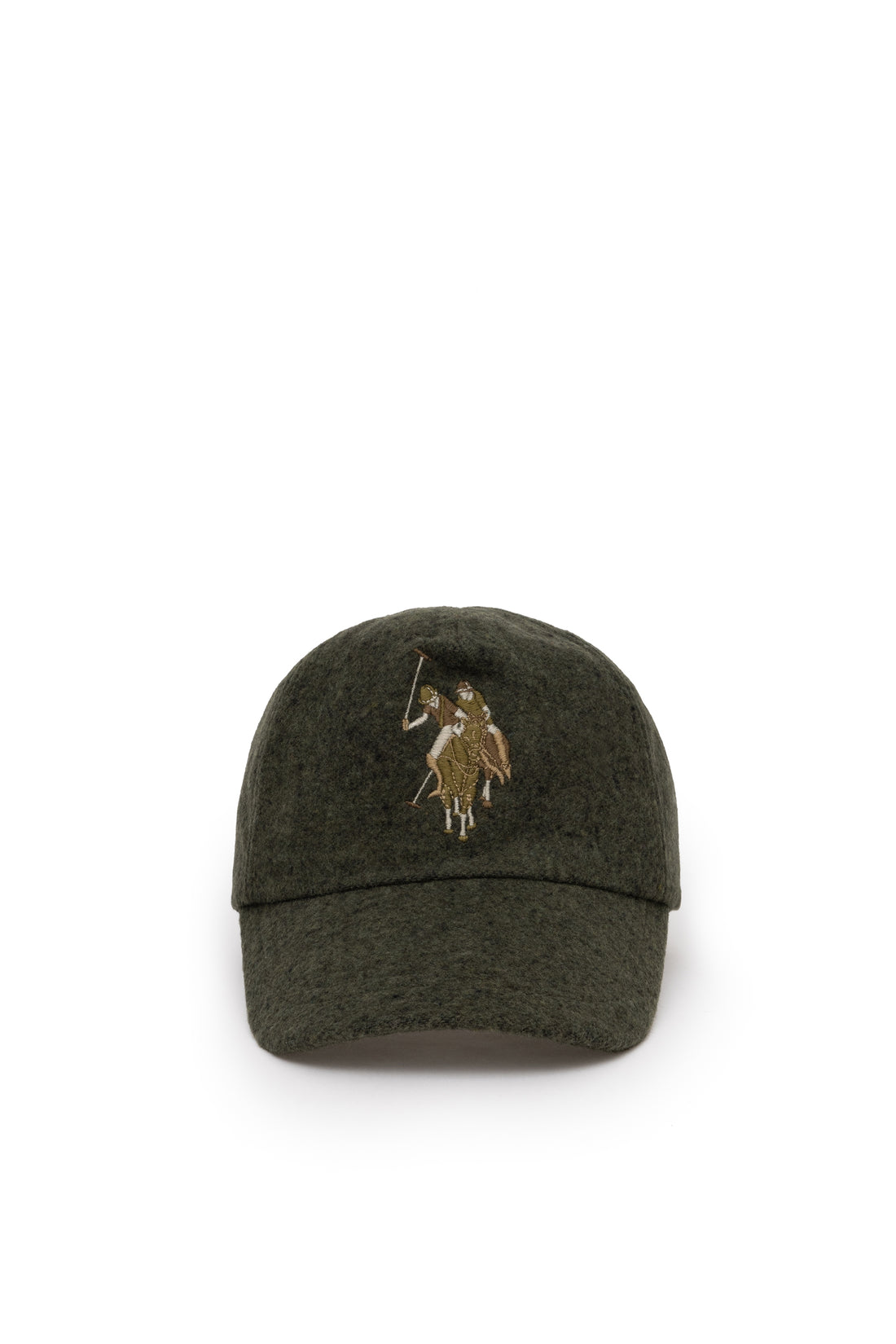 Men's Khaki Hat