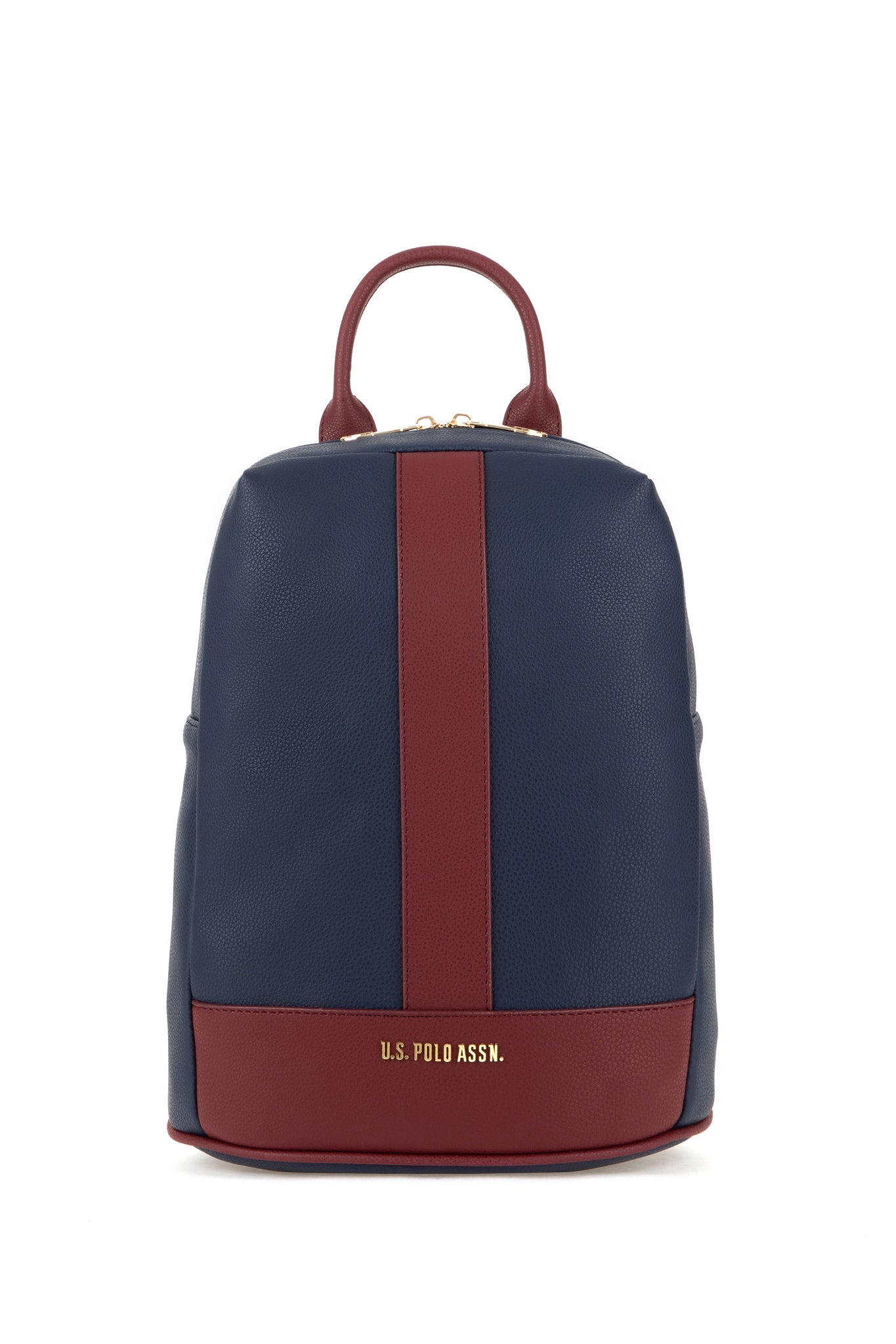 Women's Navy Blue Backpack