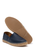 Men's Navy Blue Shoes