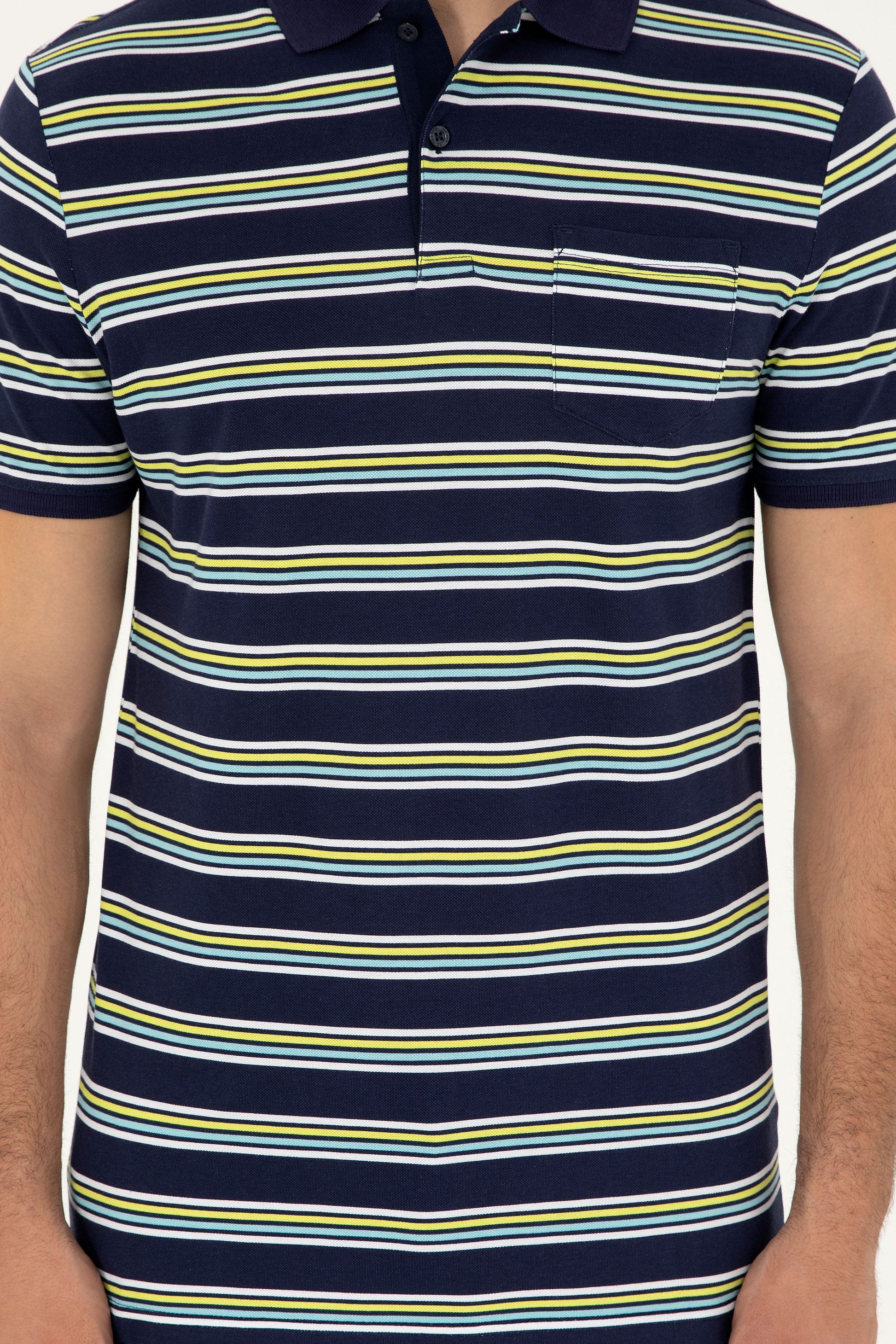 Men's Navy T-Shirt