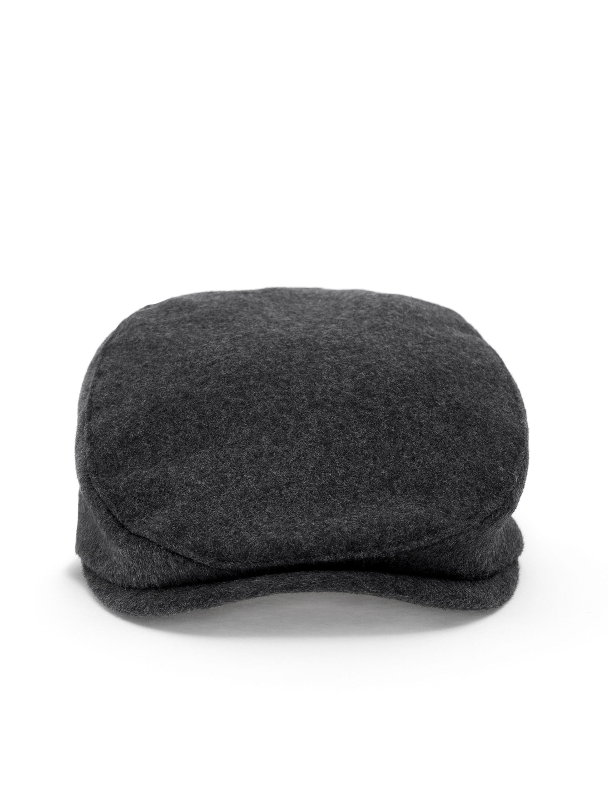 Anthracite Cap