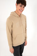 Men's Sand Basic Sweatshirt