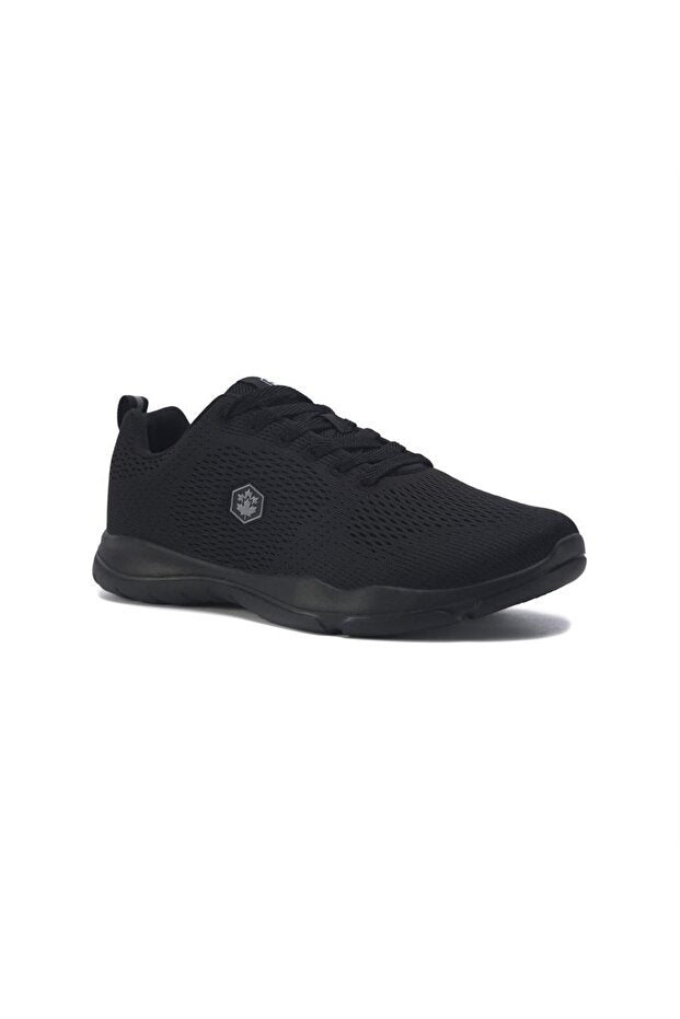 Black Men's Comfort Shoes - 46 - Black - 647893857-46