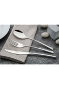 Mirage Premium Box Cutlery Spoons Set 84 Pieces