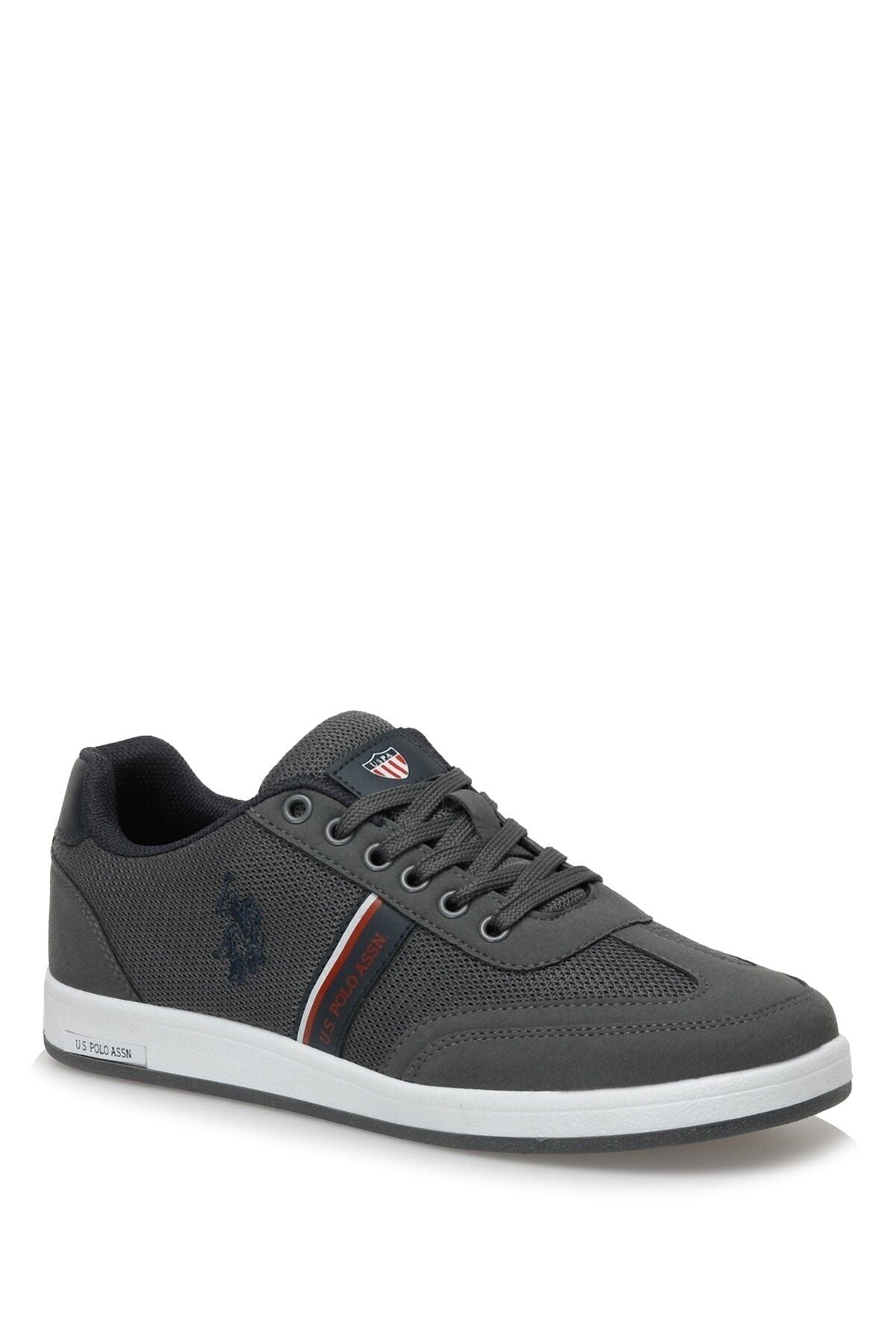 U.s Polo 3m Square 3fx Men's Sneaker 101324802