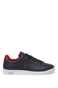 Franco 2fx Navy Mens Sneaker