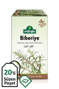 Rosemary Süzen Tea Bag 20 Li