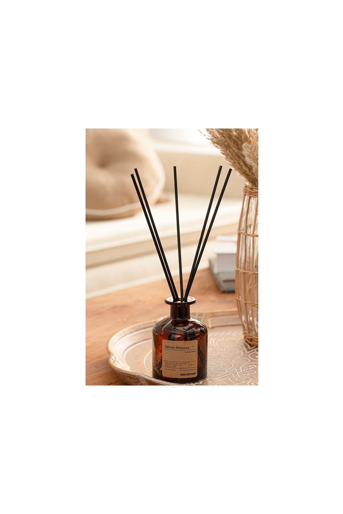 Scented Baton