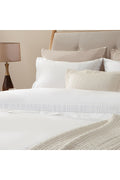 Etape Duvet Cover Set 200x220 Cm White