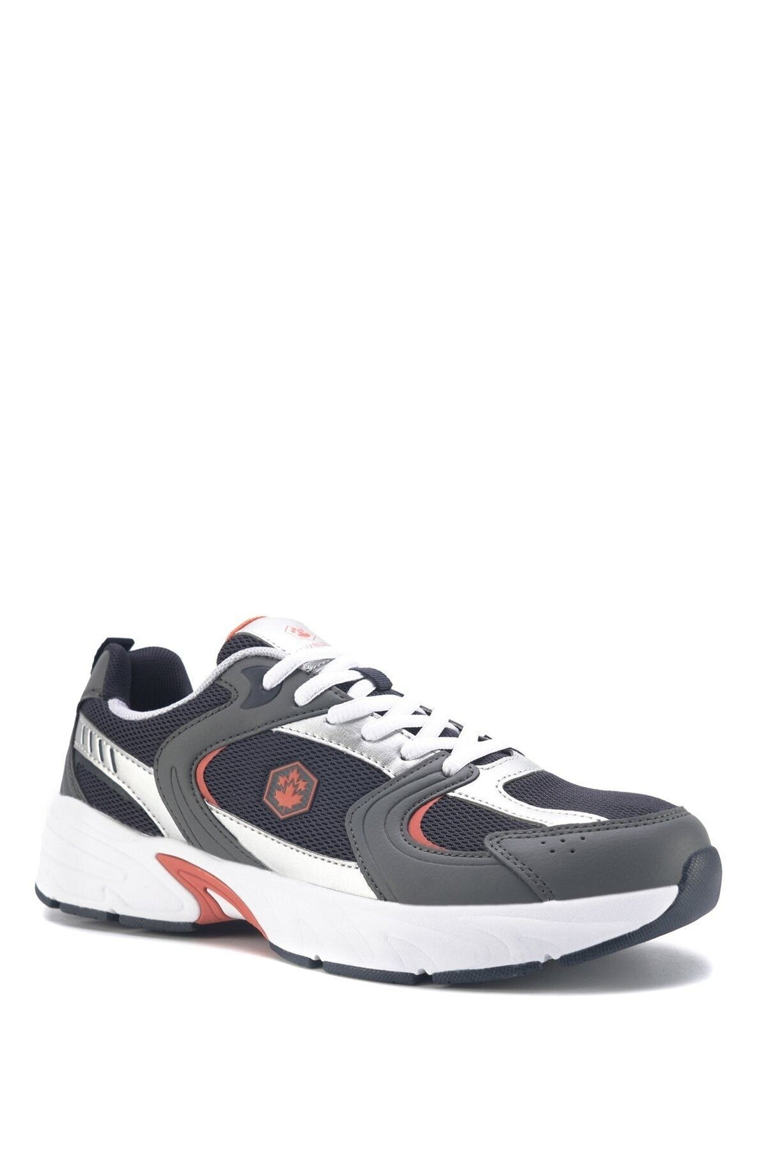 Pol 3fx Lacı Men's Sneaker