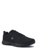 3fx Black Men's Comfort Shoes