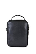 The U.S. Polo Assn. Men's Handbag Black