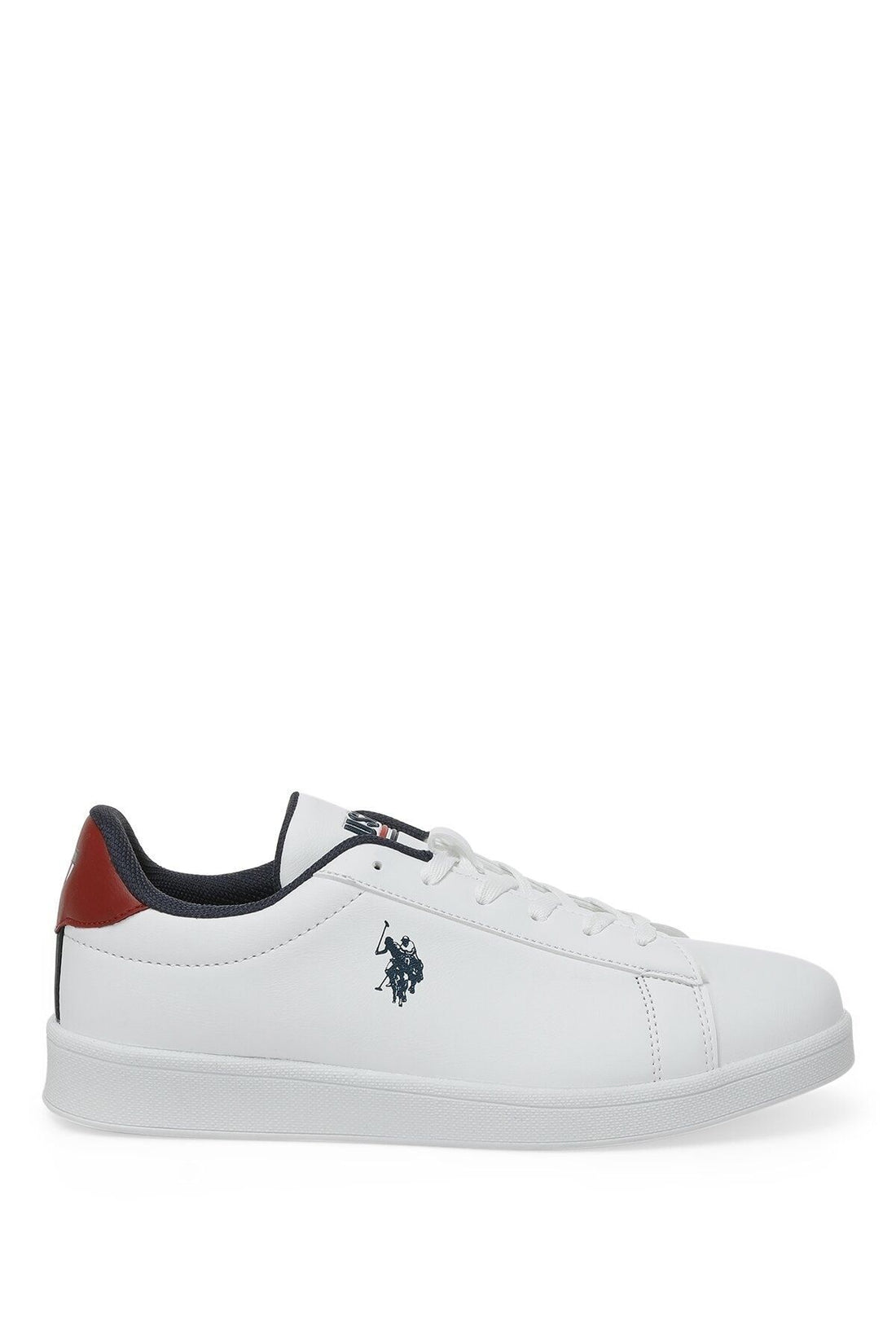 Medicine 2pr White Mens Sneaker