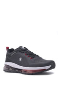 Sıvo 3fx Grey Men's Running Shoes