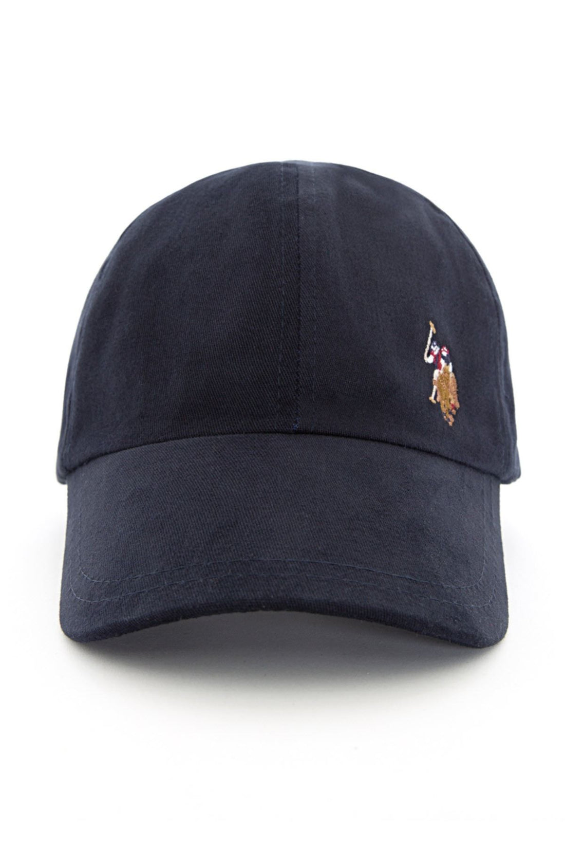 Navy Blue Men's Hat