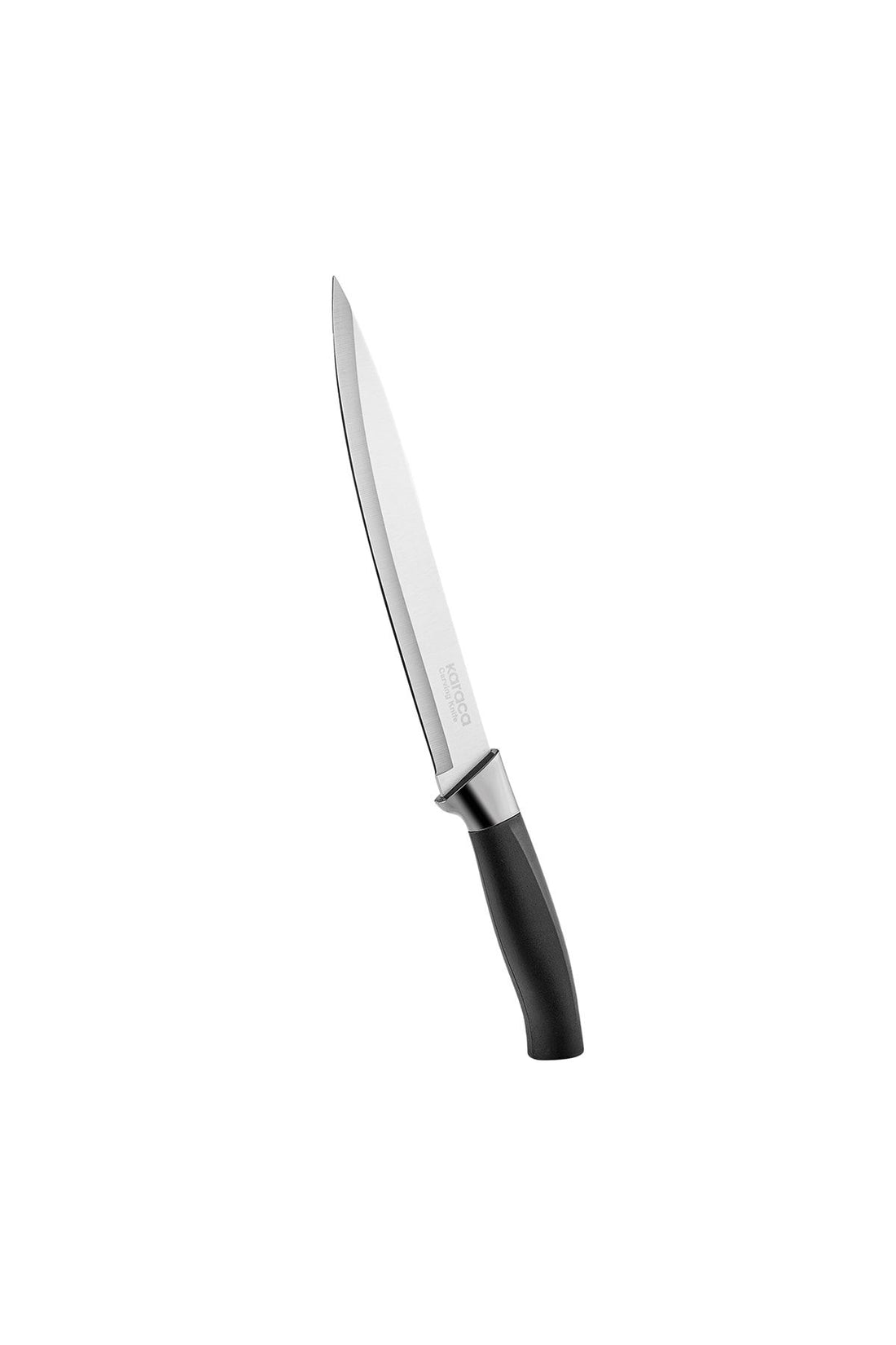 Helios Black Slicing Knife 33 cm