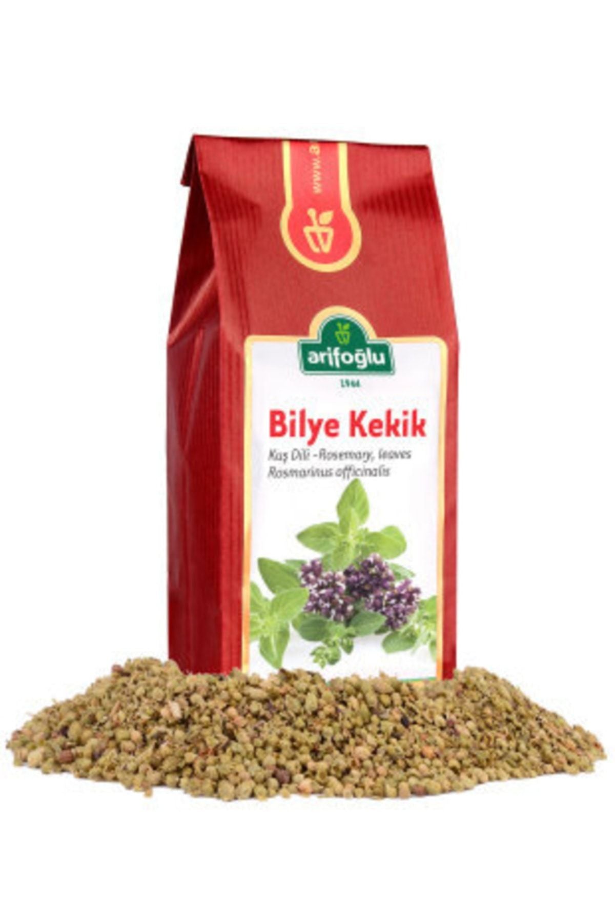 Oregano (Ball) 50g