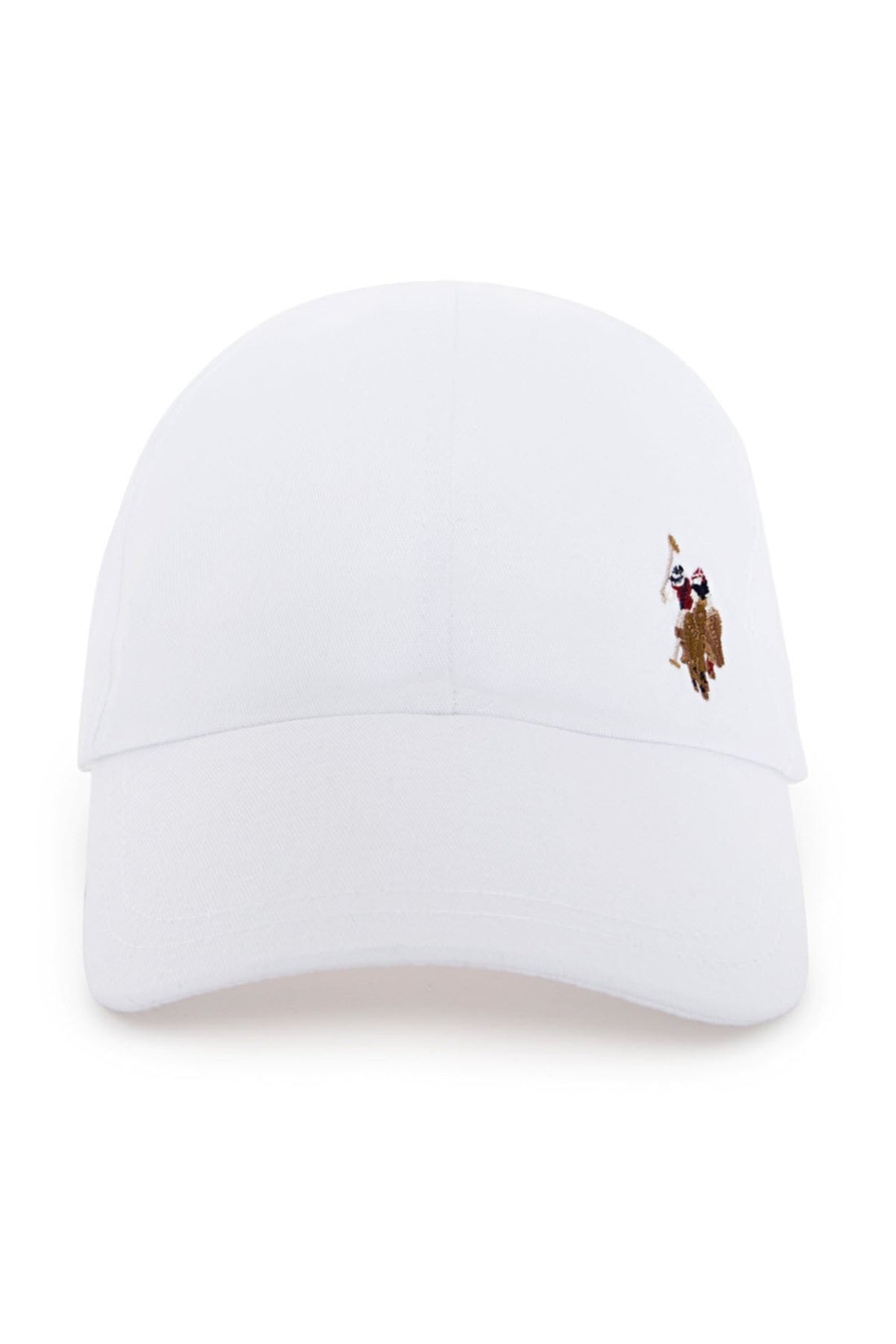 White Men's Hat