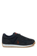 Doris 3fx Navy Mens Sneaker