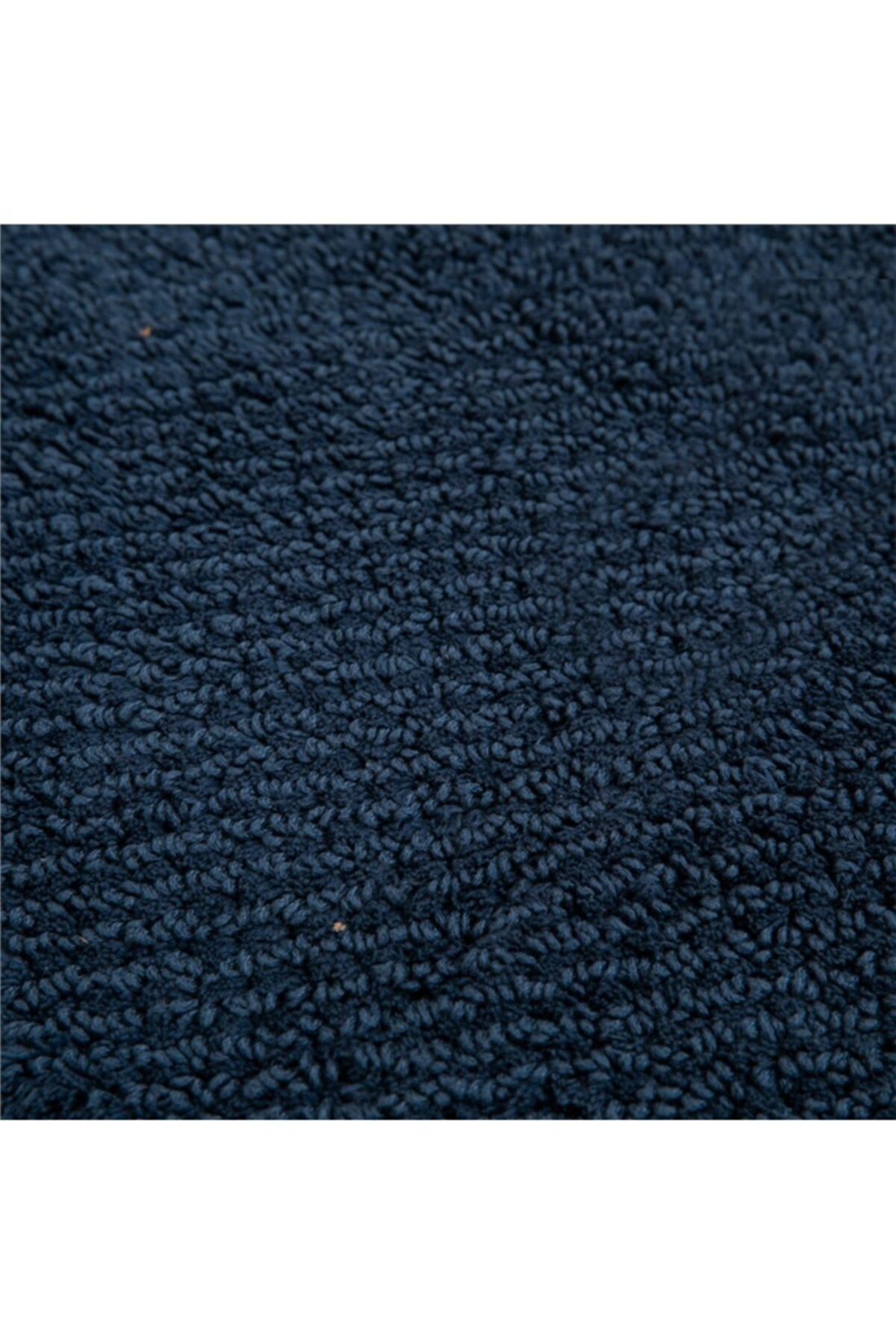 Malawi Floor Mat 60x100 Cm Oil Blue