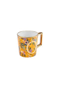 Flower O Letter Mug 350 ml