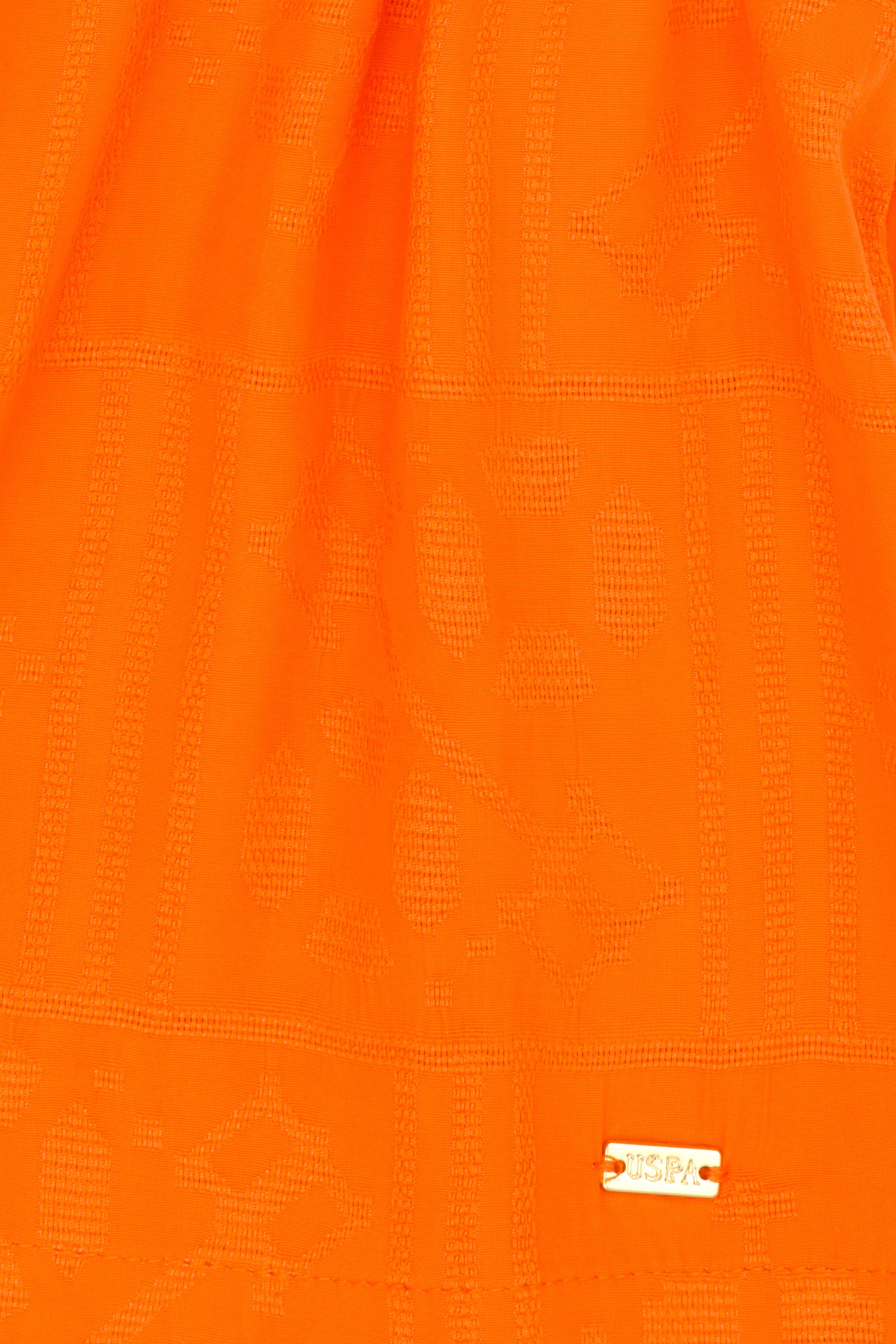 Girls' Tile Long Sleeve Shirt