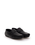 Black Shoes
