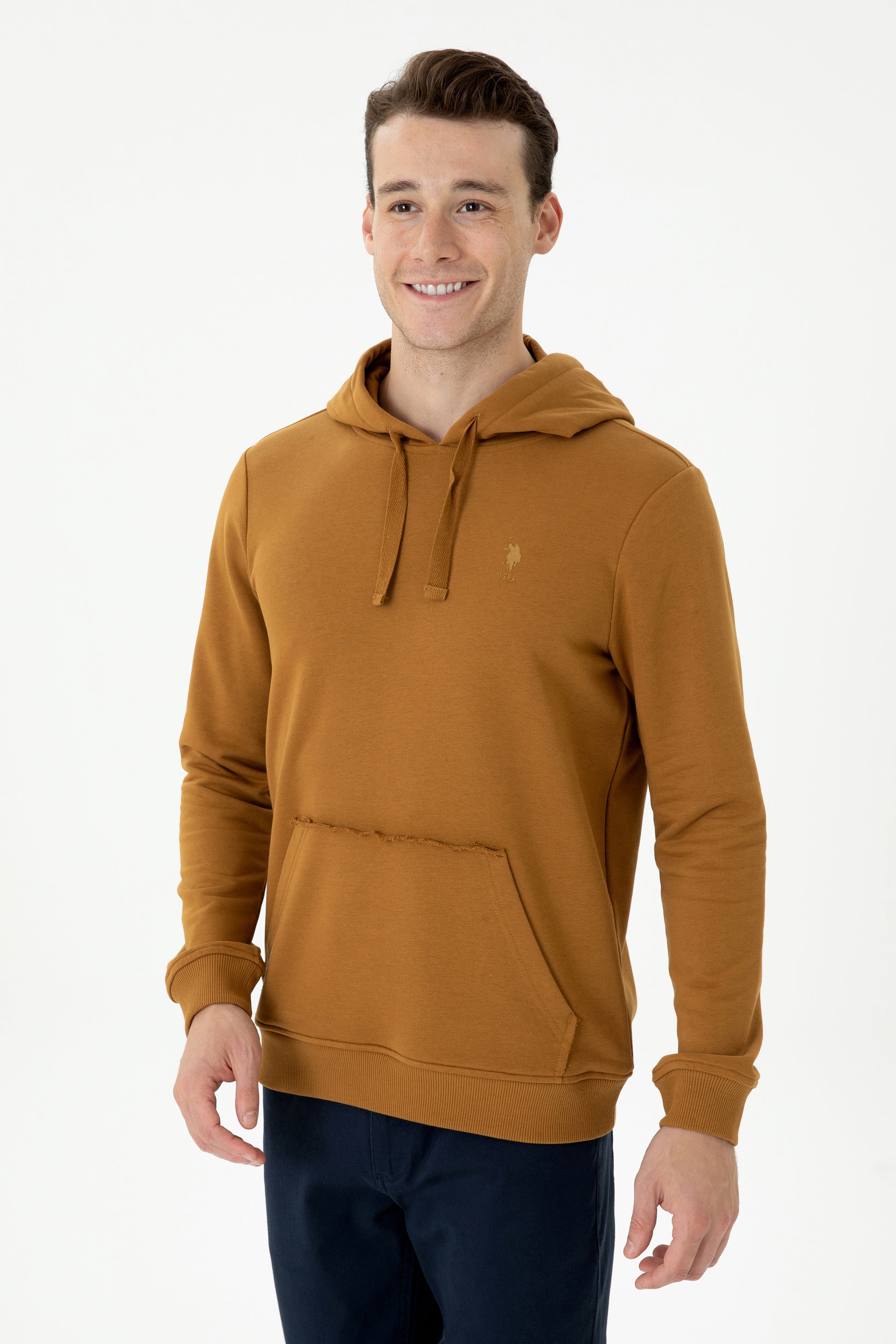 Men's Coconut Sweatshirt