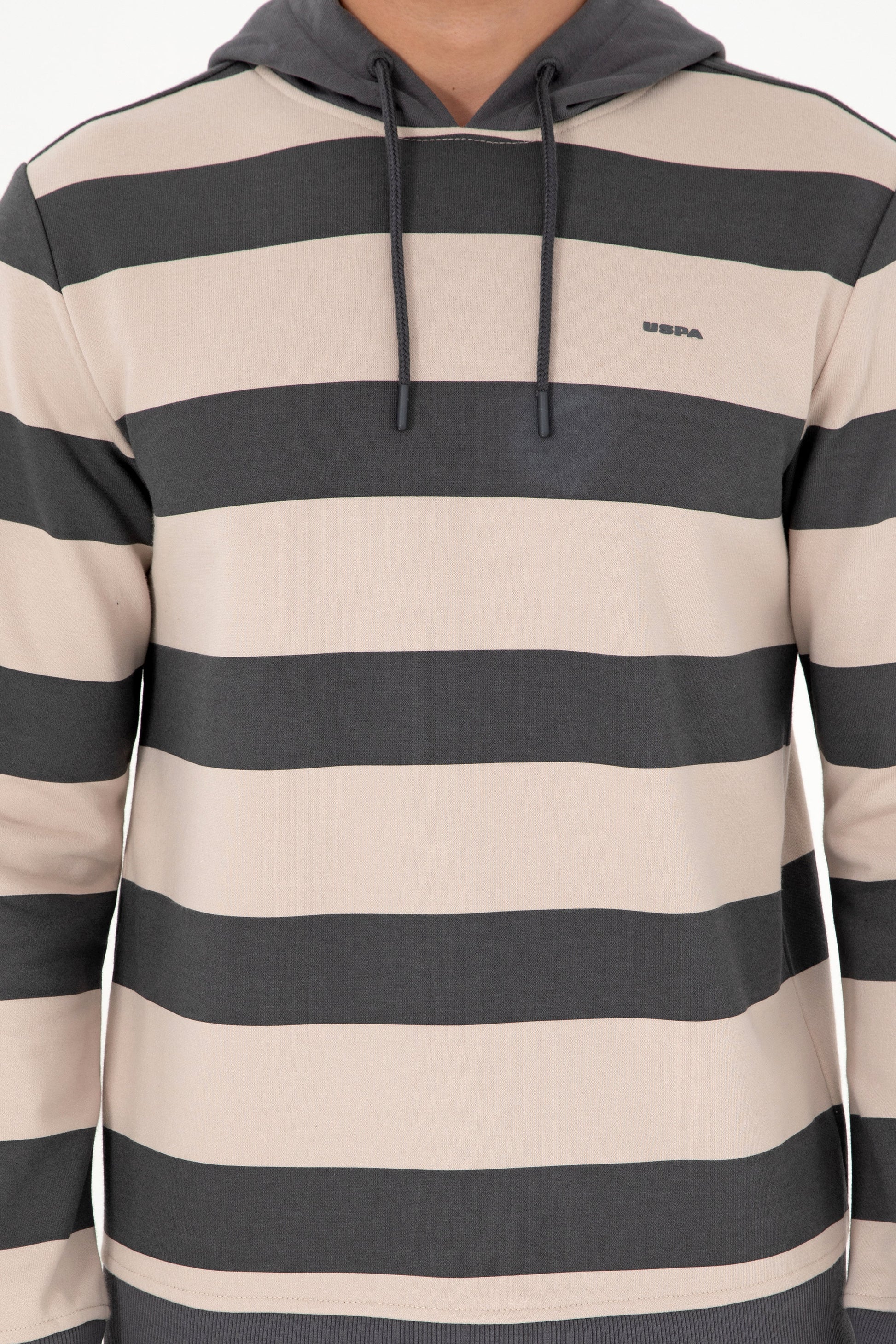 Men's Anthracite Sweatshirt