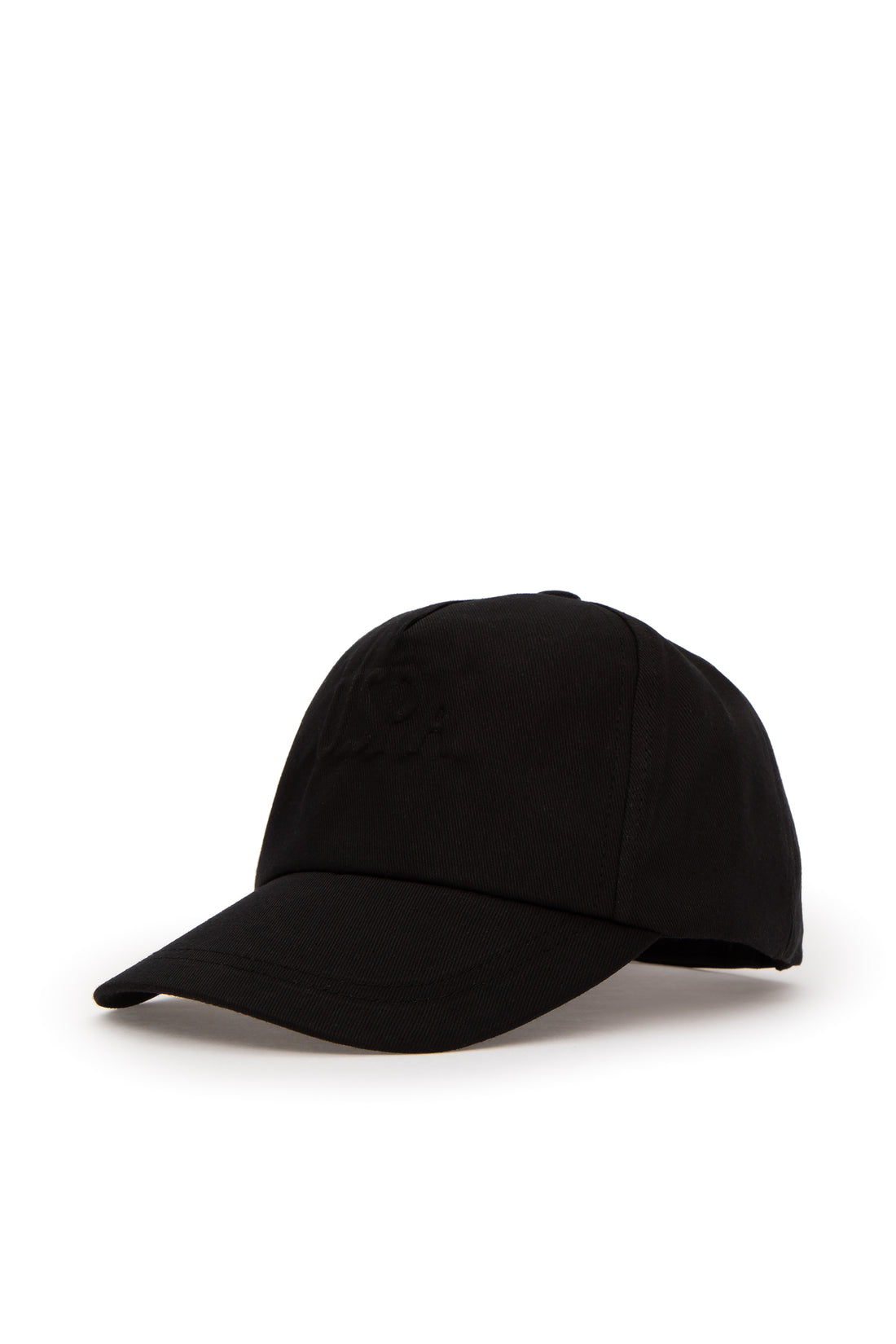 Men's Black Hat