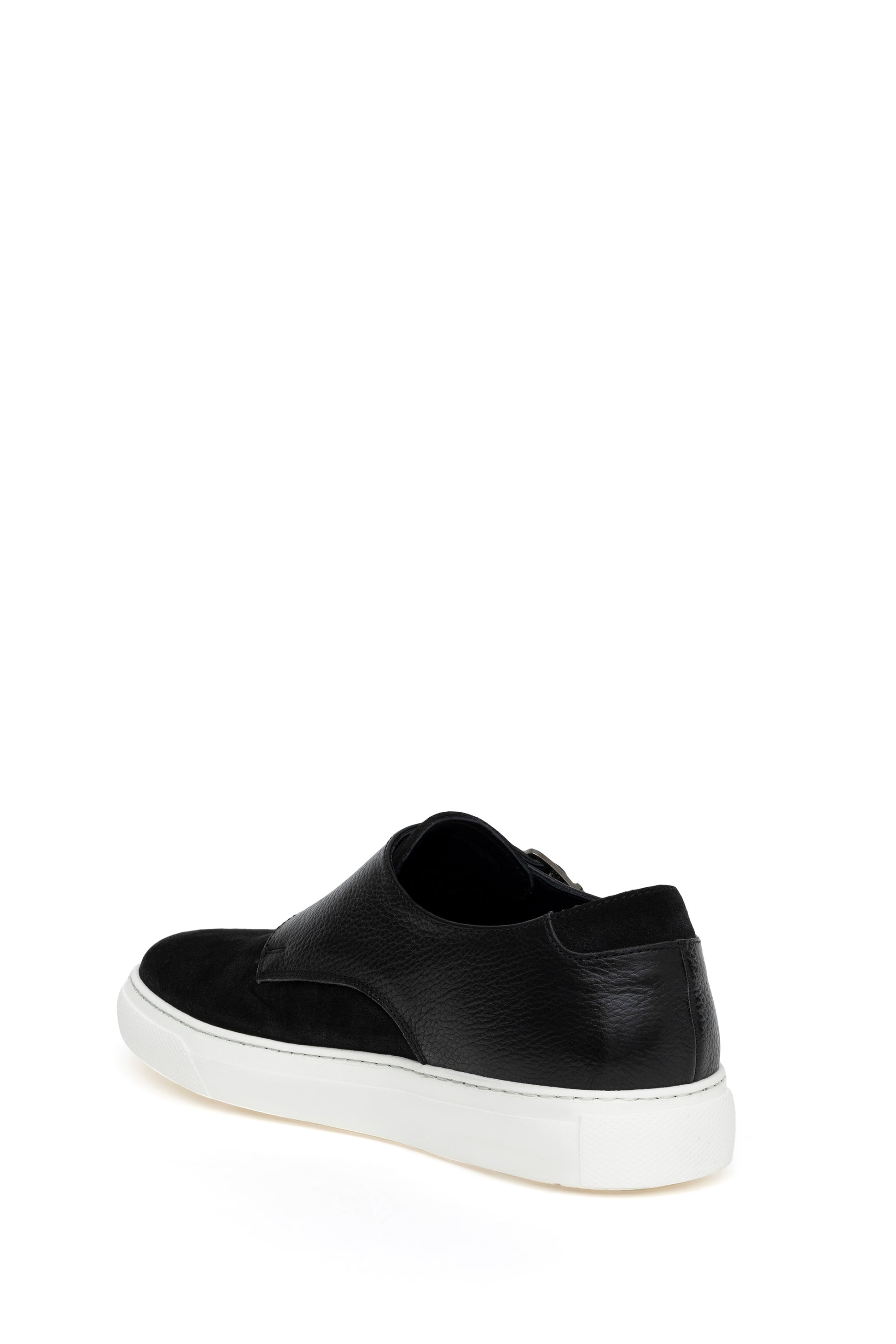 Men's Black Casual Shoes