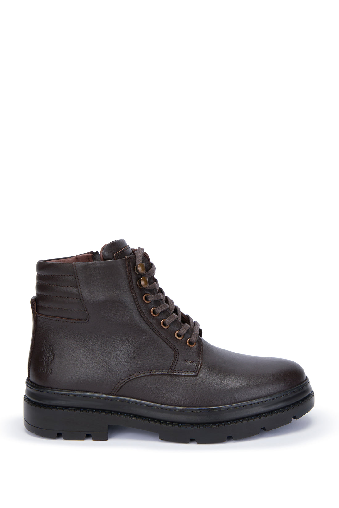 Men's Brown Boots