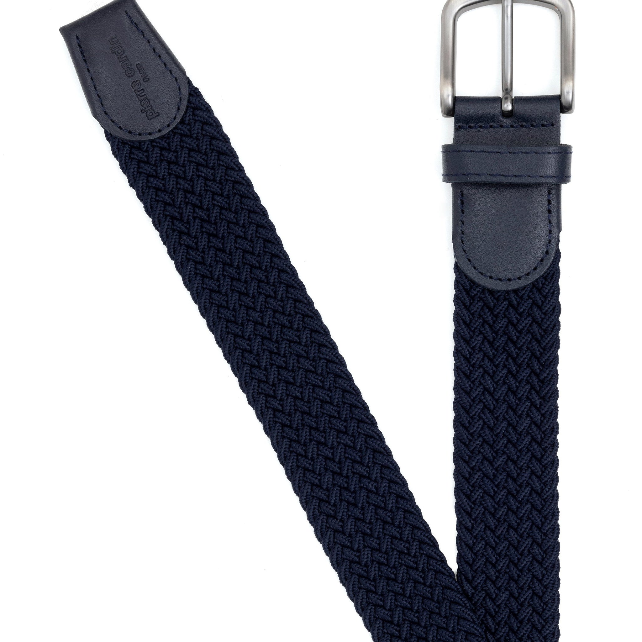 Navy Blue Belt