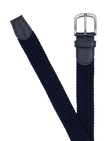 Navy Blue Belt