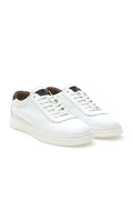 Men's White Casual Shoes