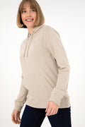 Men's Stone Basic Sweatshirt