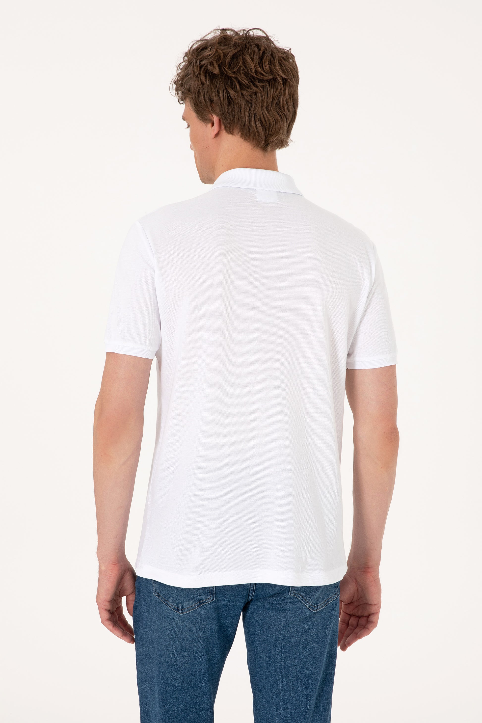 Men's Mint T-Shirt