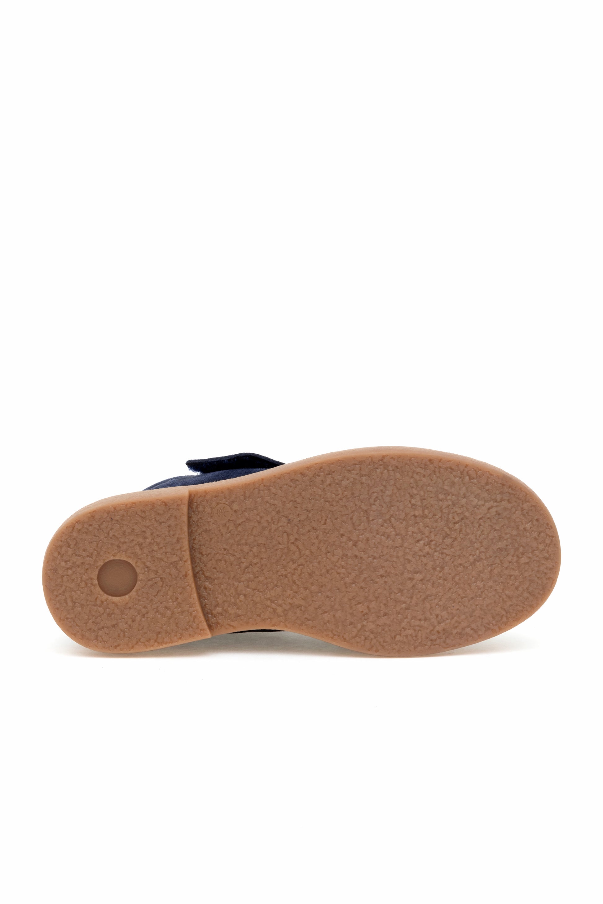 Boy's Navy Blue Boots