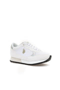 Women's White Shoes