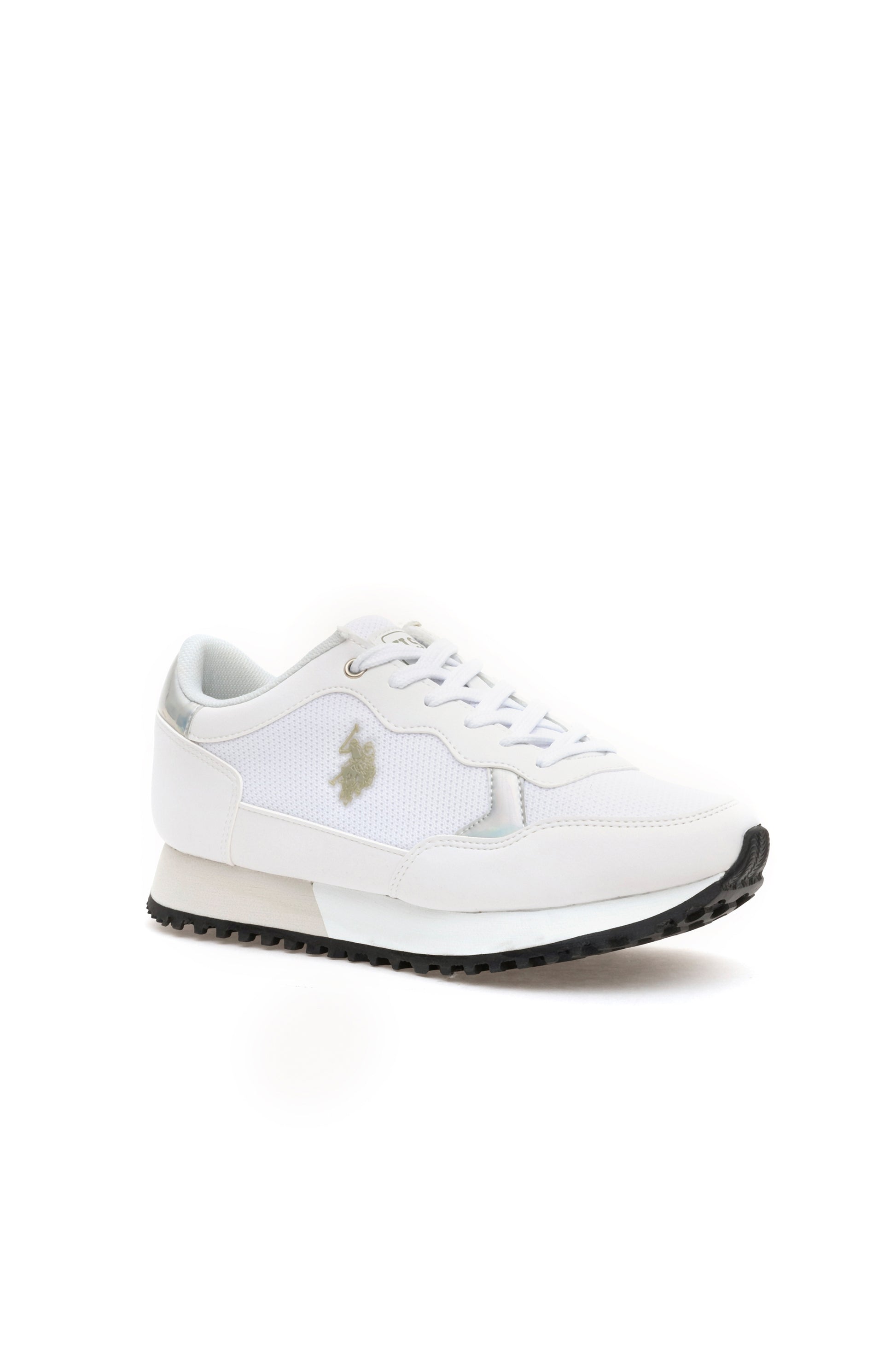 Women's White Shoes