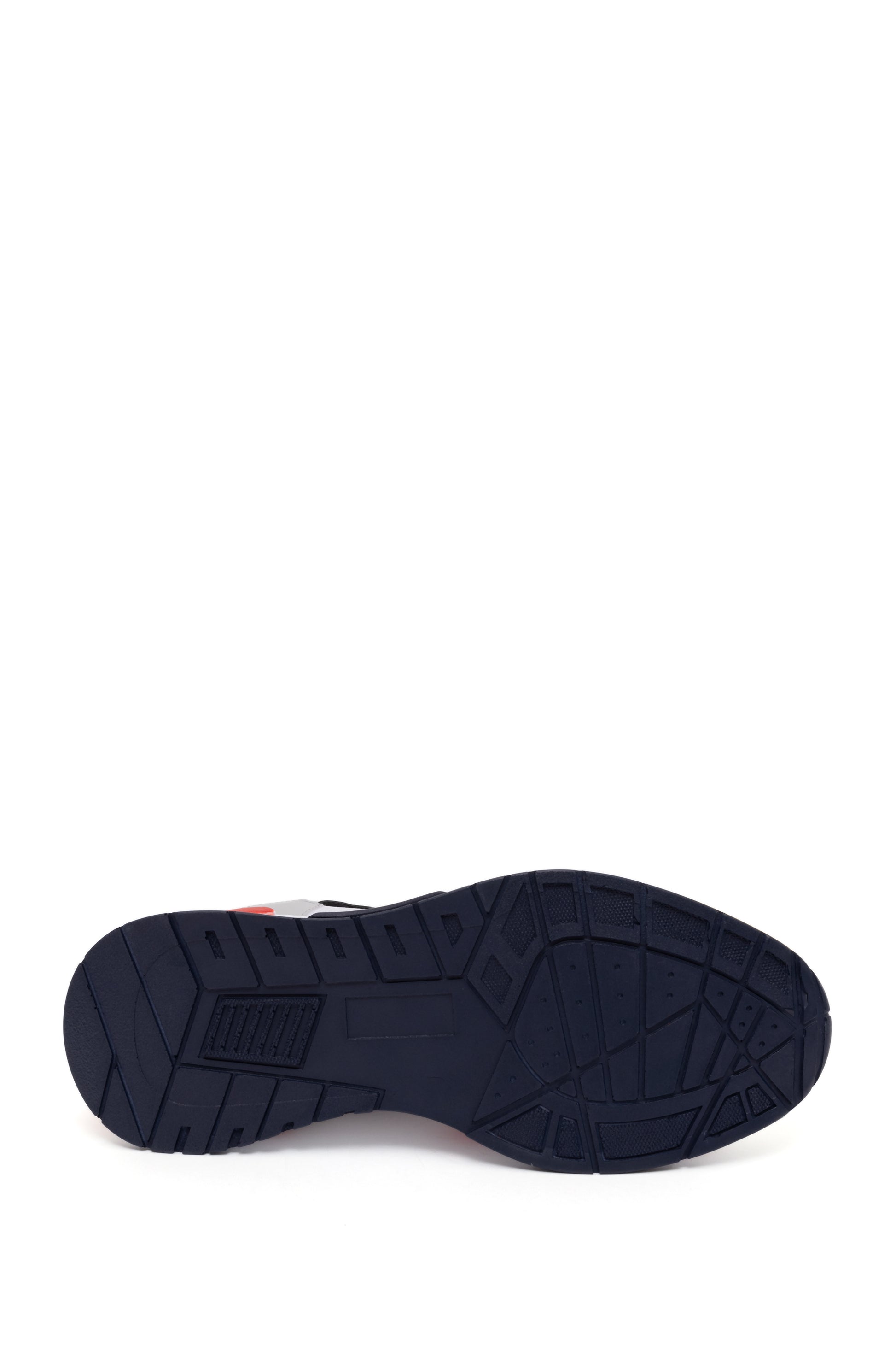 Men's White Sneakers